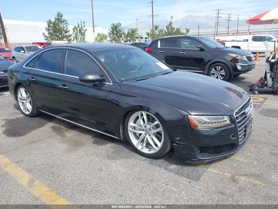 WAUJGAFD6FN****** 2015 Audi A8