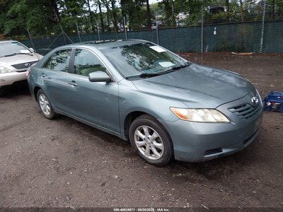 4T1BE46K49U****** 2009 Toyota Camry