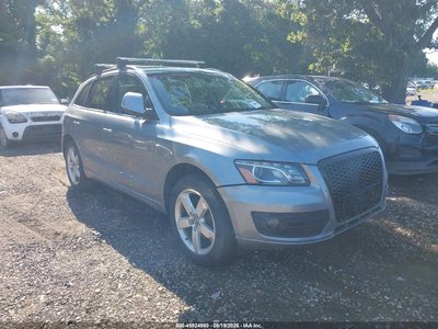 WA1KK78R59A****** 2009 Audi Q5