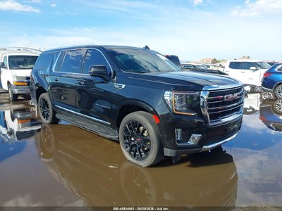 1GKS2GKD1PR****** 2023 GMC Yukon XL