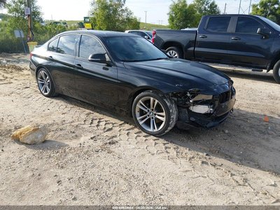 WBA3C1C52DF****** 2013 BMW 3 Series