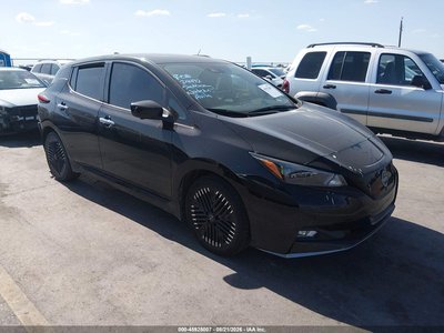 1N4CZ1CV2RC****** 2024 Nissan Leaf
