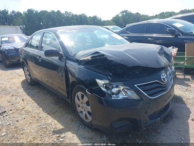 4T1BF3EK6AU****** 2010 Toyota Camry