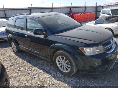 3C4PDCBB5ET****** 2014 Dodge Journey