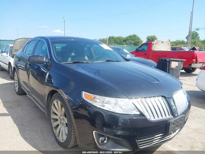 1LNHL9ER8AG****** 2010 Lincoln MKS