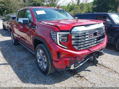 1GTUUGEL3RZ****** 2024 GMC Sierra 1500