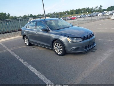2013 Volkswagen Jetta