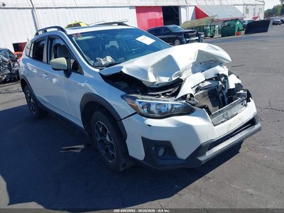 JF2GTAEC2KH****** 2019 Subaru Crosstrek