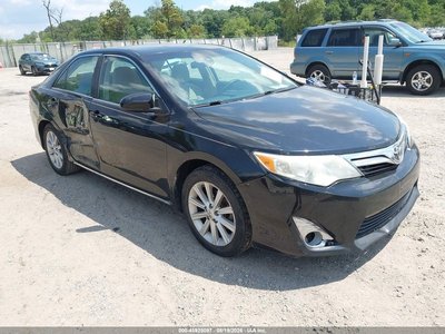 4T4BF1FK7ER****** 2014 Toyota Camry