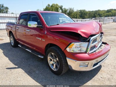2010 Dodge Ram 1500