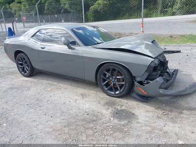 2C3CDZBT2PH****** 2023 Dodge Challenger