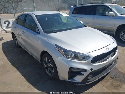 2020 Kia Forte