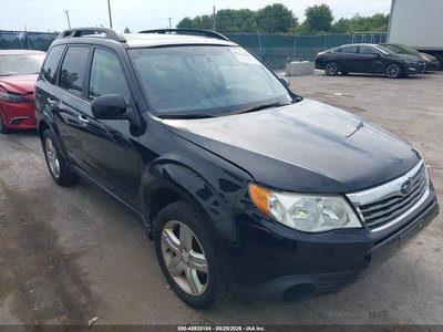 JF2SH6CC0AH****** 2010 Subaru Forester