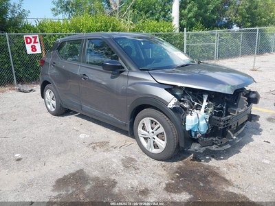 3N1CP5BV9PL****** 2023 Nissan Kicks