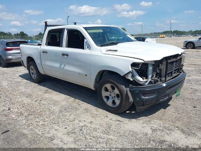 1C6RREGT4LN****** 2020 RAM 1500