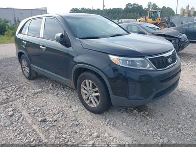 2014 Kia Sorento