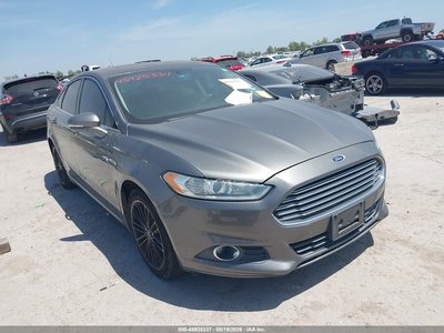 3FA6P0HD2ER****** 2014 Ford Fusion