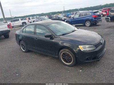 2011 Volkswagen Jetta