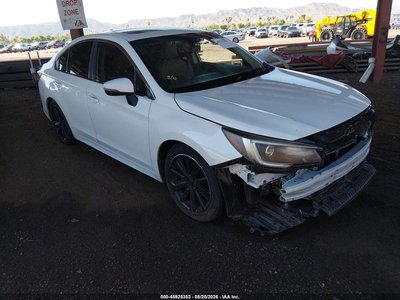 2019 Subaru Legacy