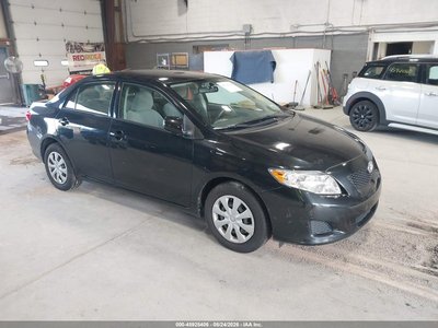 JTDBU4EE9AJ****** 2010 Toyota Corolla