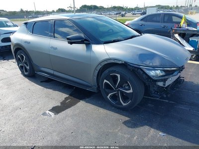 KNDC3DLC2N5****** 2022 Kia EV6