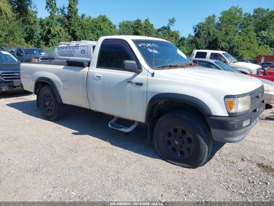 JT4VD20A2P0****** 1993 Toyota T100