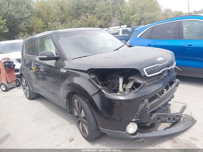 KNDJX3A53F7****** 2015 Kia Soul