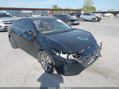 3N1AB8CV5RY****** 2024 Nissan Sentra