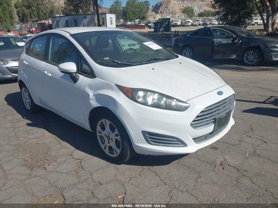3FADP4EJXFM****** 2015 Ford Fiesta