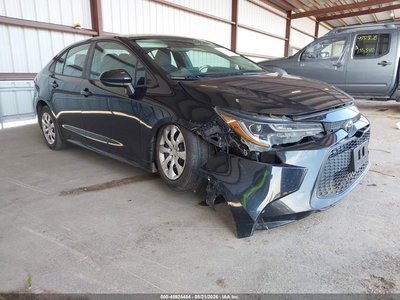 5YFEPMAE0NP****** 2022 Toyota Corolla