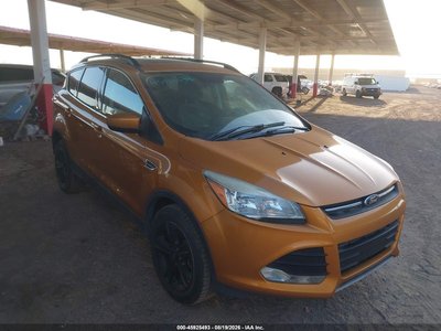 1FMCU9GX7GU****** 2016 Ford Escape
