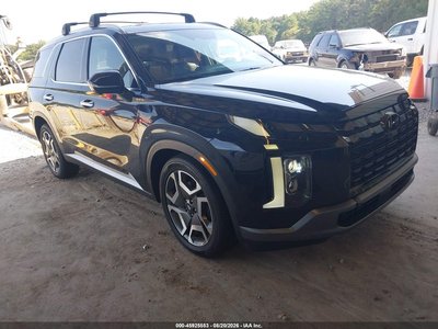 KM8R44GE1PU****** 2023 Hyundai Palisade