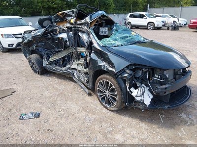 2T1BURHE3EC****** 2014 Toyota Corolla