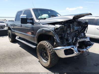 1FT7W2BT8CE****** 2012 Ford F-250