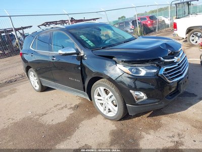 2GNAXYEX1L6****** 2020 Chevrolet Equinox