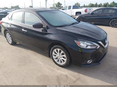 3N1AB7AP2GY****** 2016 Nissan Sentra