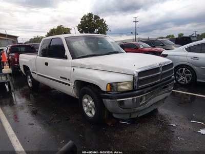 3B7HC12Z9WM****** 1998 Dodge Ram 1500