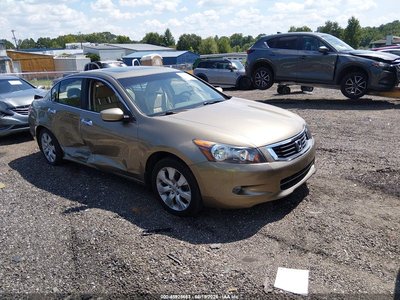 1HGCP3F81AA****** 2010 Honda Accord