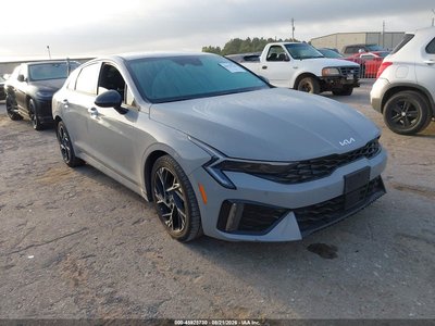 KNAG64J7XS5****** 2025 Kia K5