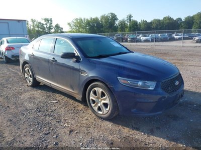1FAHP2MK5EG****** 2014 Ford Police Interceptor