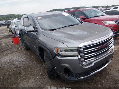 1GKKNKLA4MZ****** 2021 GMC Acadia