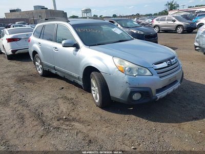 4S4BRBLC7E3****** 2014 Subaru Outback