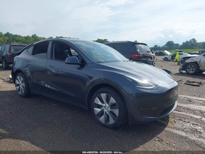7SAYGDEE7PF****** 2023 Tesla Model Y
