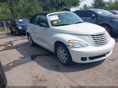 3C3JY45XX7T****** 2007 Chrysler PT Cruiser