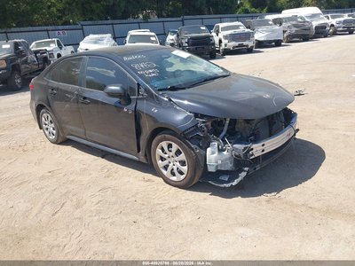 5YFB4MDE6RP****** 2024 Toyota Corolla