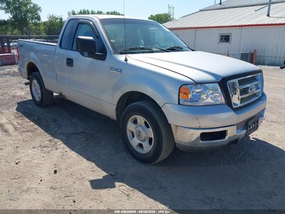 1FTRF12W24N****** 2004 Ford F-150