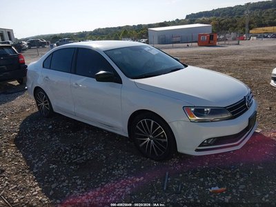 3VWD17AJ0GM****** 2016 Volkswagen Jetta