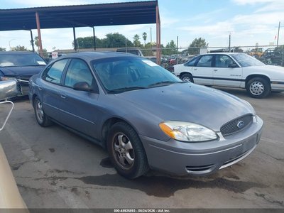 2006 Ford Taurus