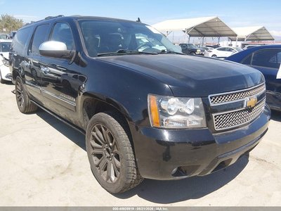 1GNSCKE05ER****** 2014 Chevrolet Suburban