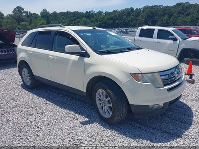 2007 Ford Edge
